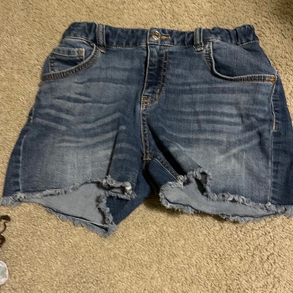 Cat & Jack Shorts